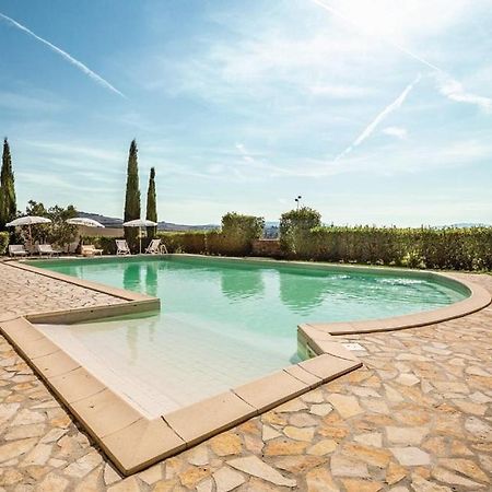 Agriturismo Mannaioni Volterra Exterior foto