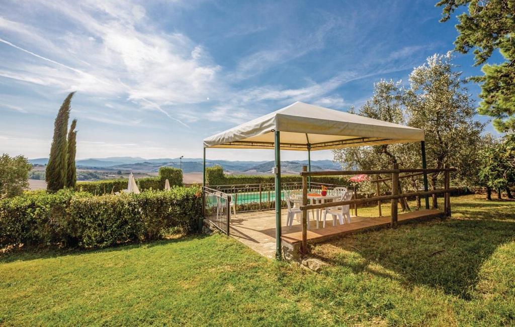 Agriturismo Mannaioni Volterra Exterior foto