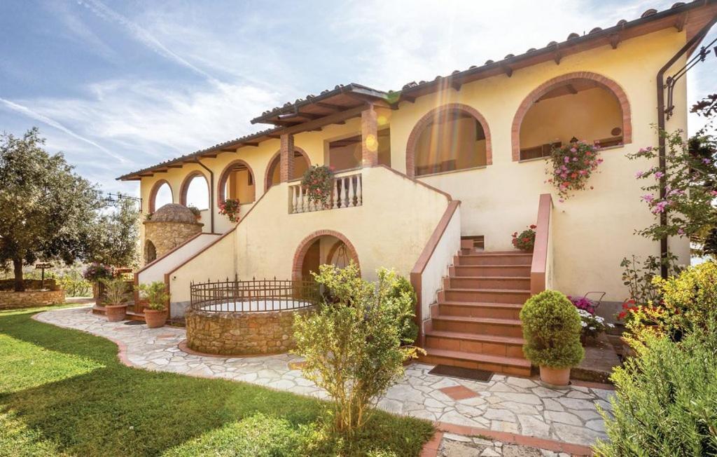 Agriturismo Mannaioni Volterra Exterior foto