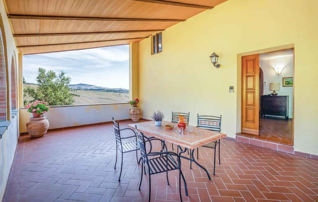 Agriturismo Mannaioni Volterra Exterior foto