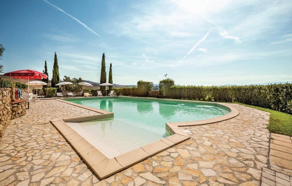 Agriturismo Mannaioni Volterra Exterior foto