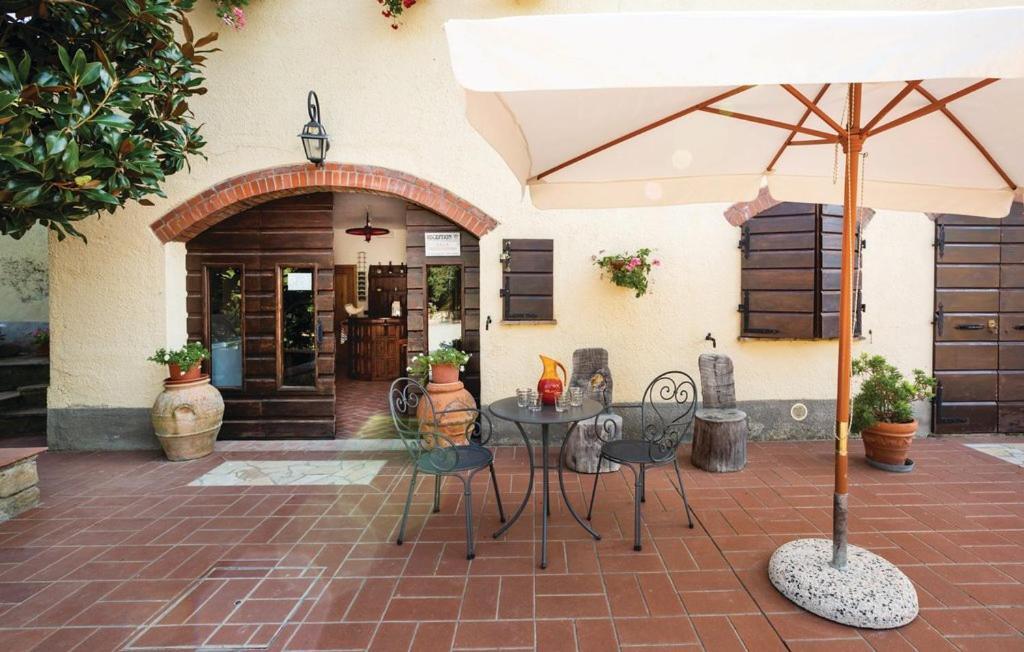 Agriturismo Mannaioni Volterra Exterior foto