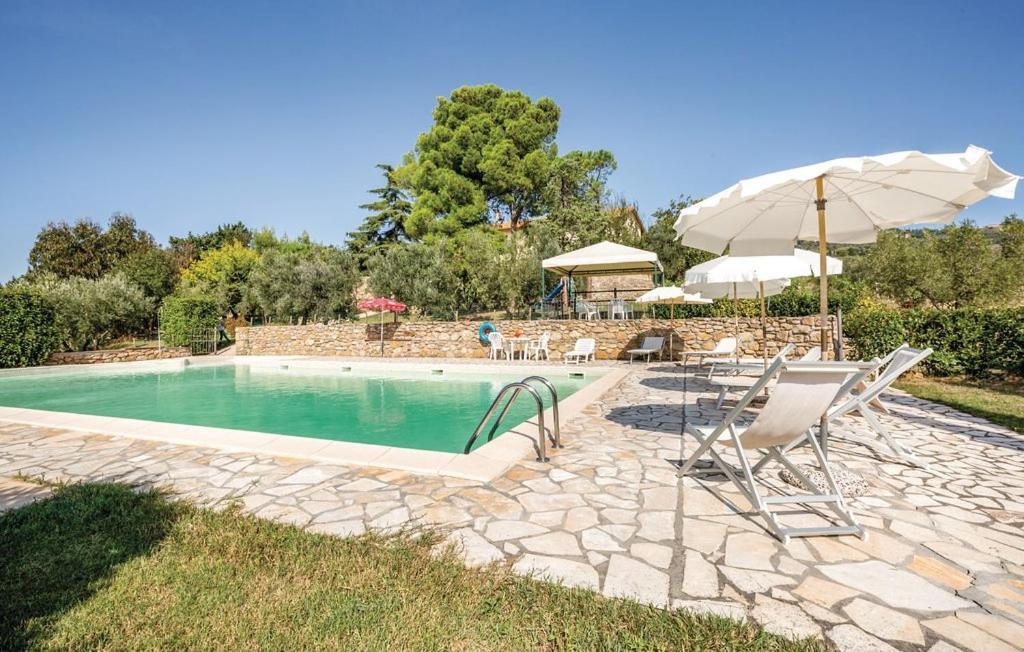 Agriturismo Mannaioni Volterra Exterior foto