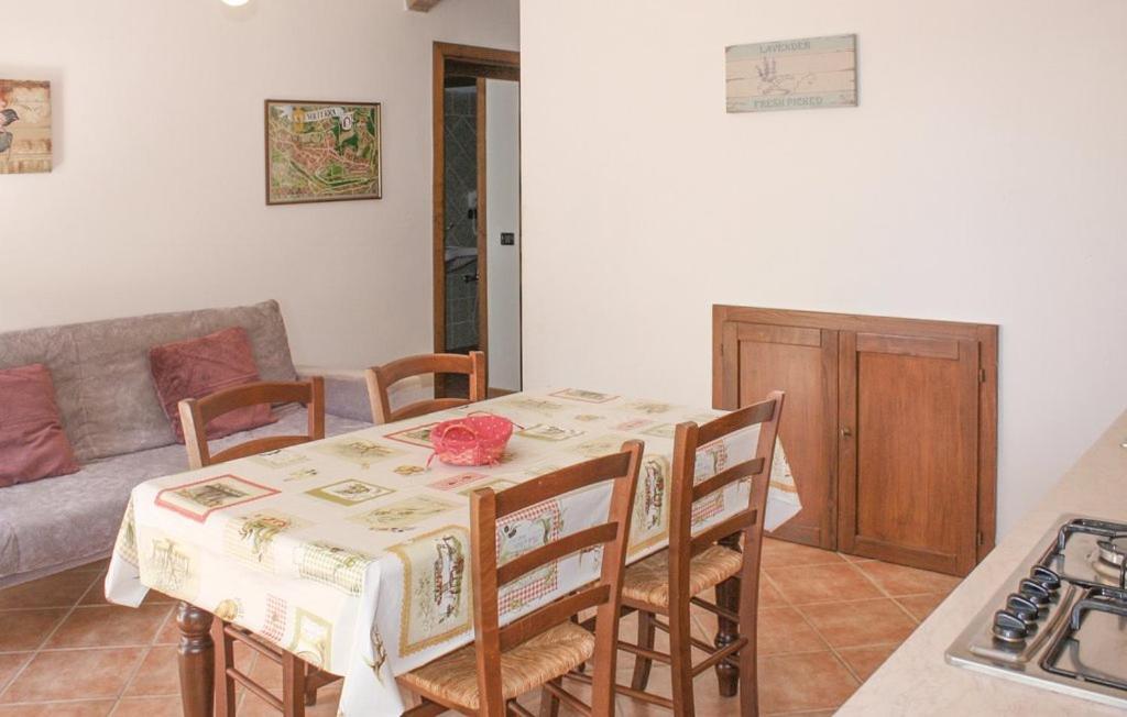 Agriturismo Mannaioni Volterra Exterior foto