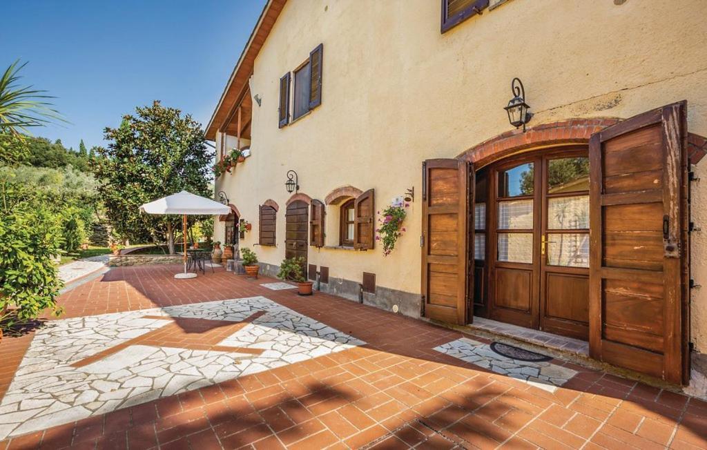 Agriturismo Mannaioni Volterra Exterior foto