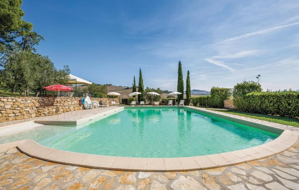 Agriturismo Mannaioni Volterra Exterior foto