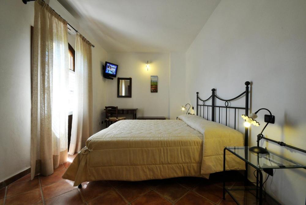 Agriturismo Mannaioni Volterra Exterior foto