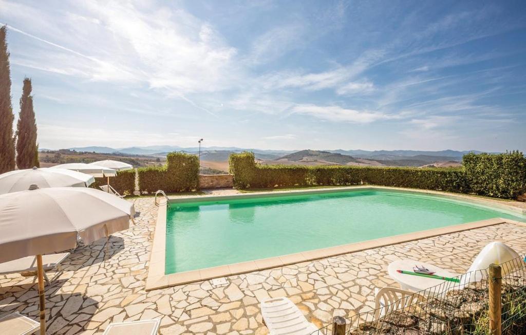 Agriturismo Mannaioni Volterra Exterior foto